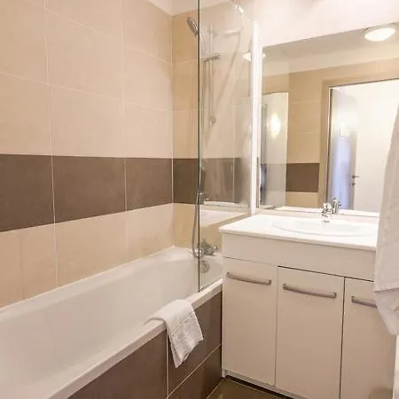 Сasa de vacaciones Mini-villa Alliance Wifi Proche Ile Rousse