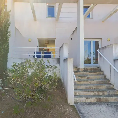 Mini-villa Alliance Wifi Proche Ile Rousse